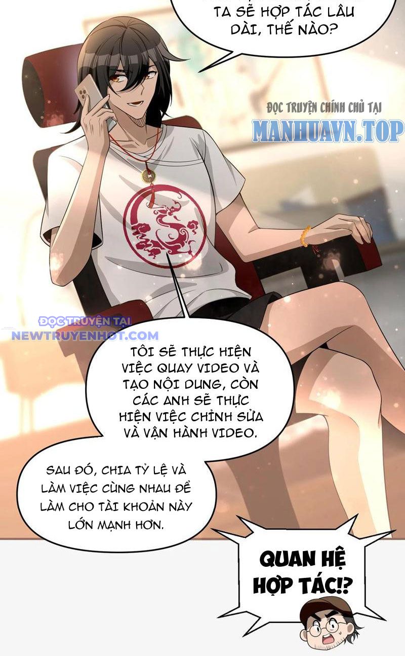 Phát Sóng Trực Tiếp, Ta Cầu Hôn Với Nữ Quỷ, Vậy Mà Nàng Lại Đồng Ý! Chapter 18 - Trang 2