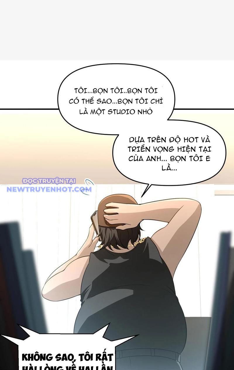 Phát Sóng Trực Tiếp, Ta Cầu Hôn Với Nữ Quỷ, Vậy Mà Nàng Lại Đồng Ý! Chapter 18 - Trang 2