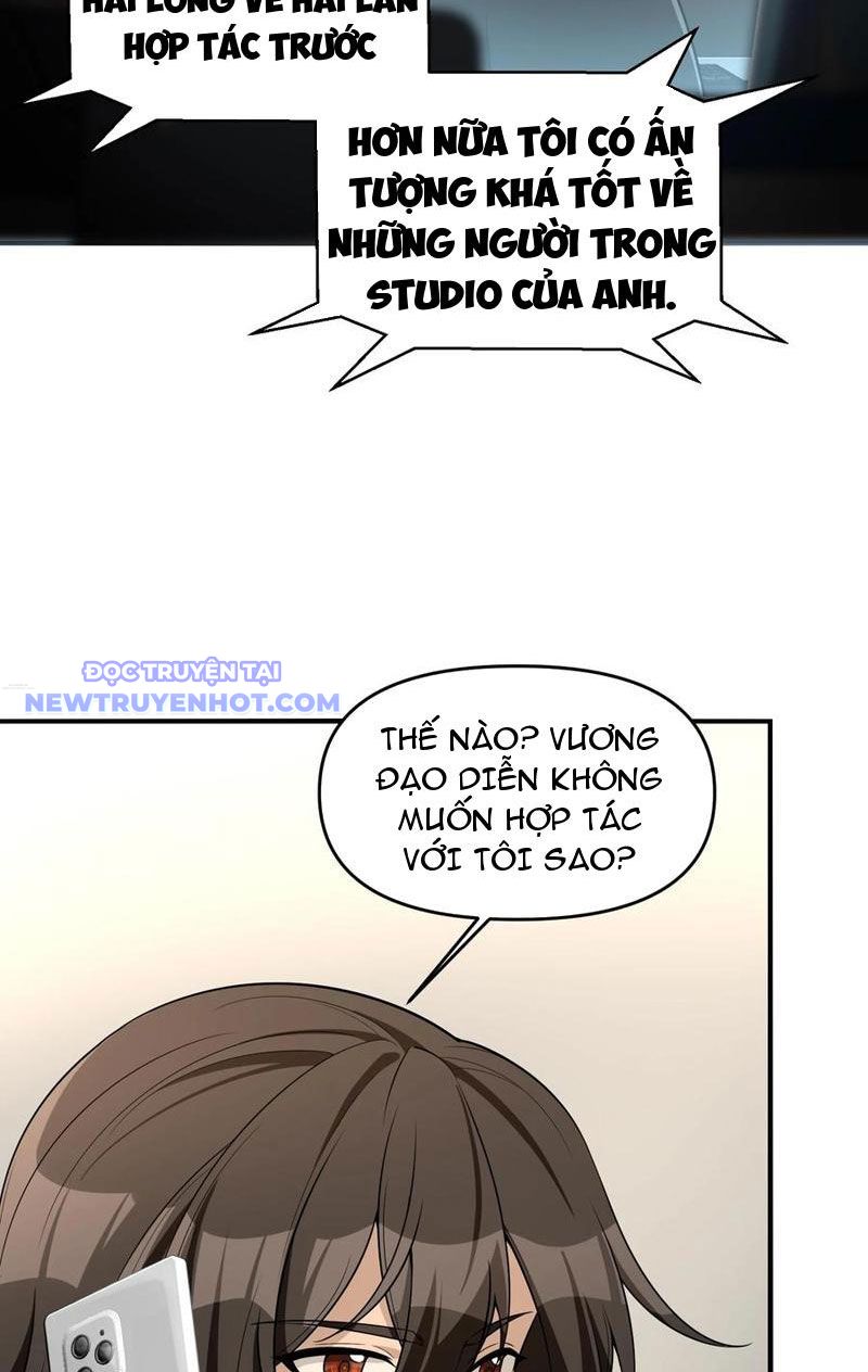 Phát Sóng Trực Tiếp, Ta Cầu Hôn Với Nữ Quỷ, Vậy Mà Nàng Lại Đồng Ý! Chapter 18 - Trang 2