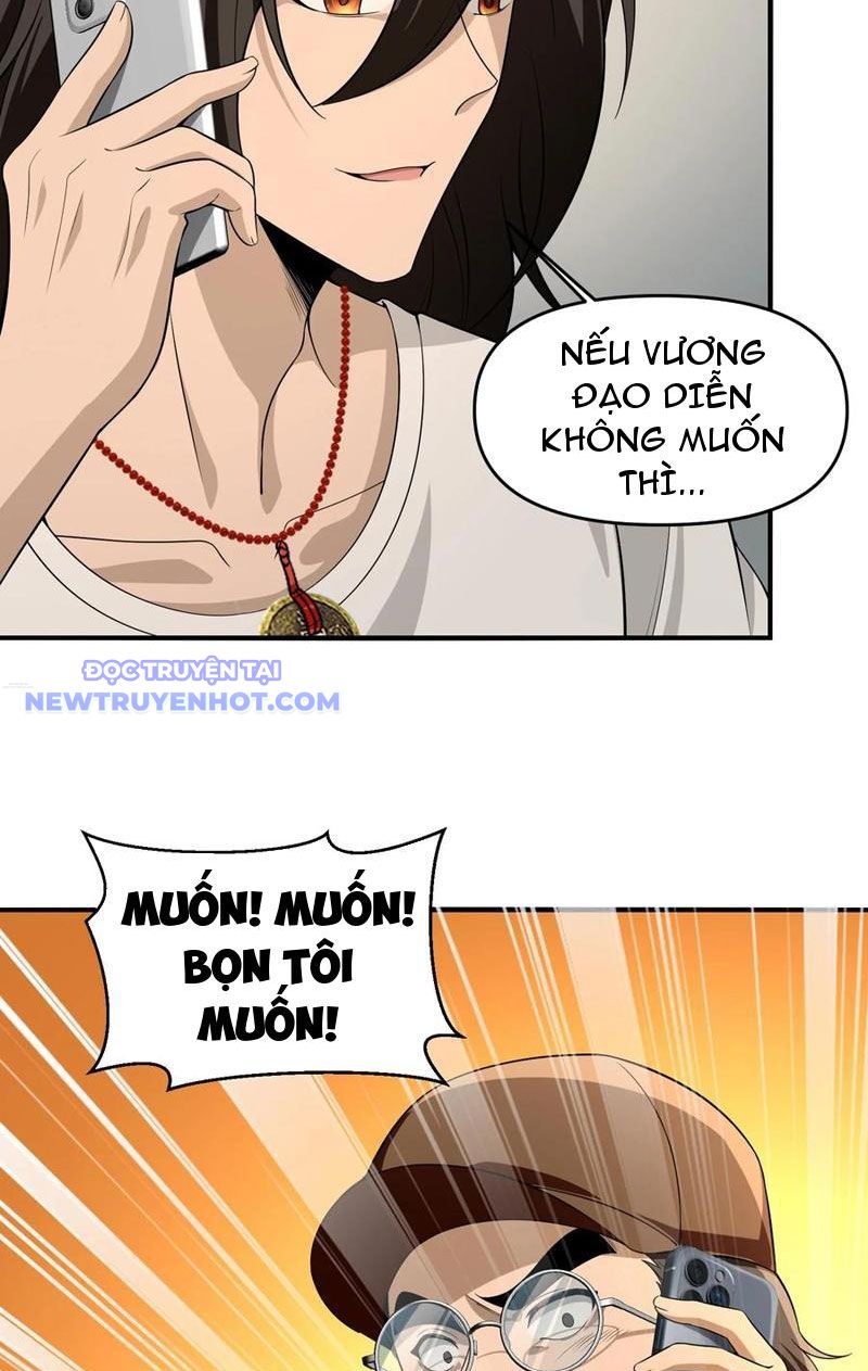 Phát Sóng Trực Tiếp, Ta Cầu Hôn Với Nữ Quỷ, Vậy Mà Nàng Lại Đồng Ý! Chapter 18 - Trang 2