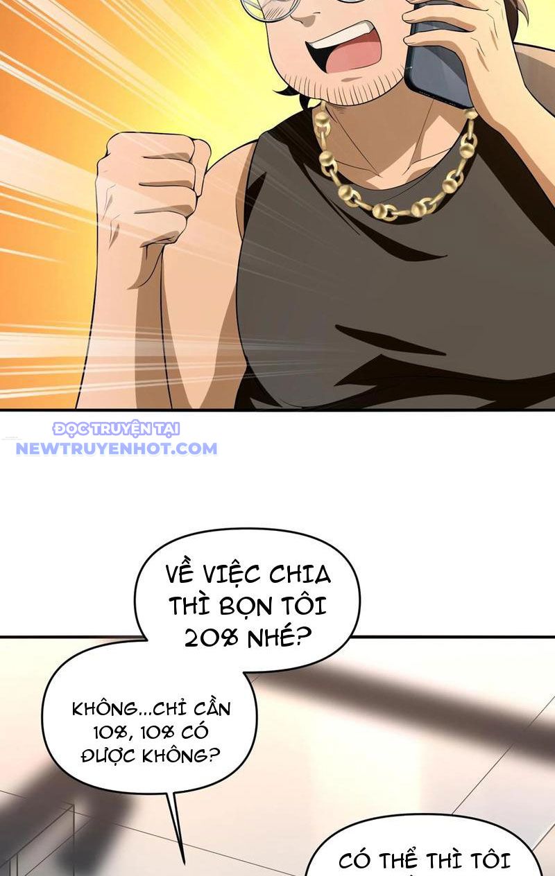 Phát Sóng Trực Tiếp, Ta Cầu Hôn Với Nữ Quỷ, Vậy Mà Nàng Lại Đồng Ý! Chapter 18 - Trang 2