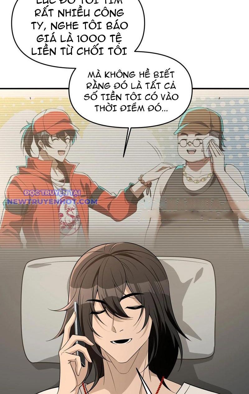 Phát Sóng Trực Tiếp, Ta Cầu Hôn Với Nữ Quỷ, Vậy Mà Nàng Lại Đồng Ý! Chapter 18 - Trang 2