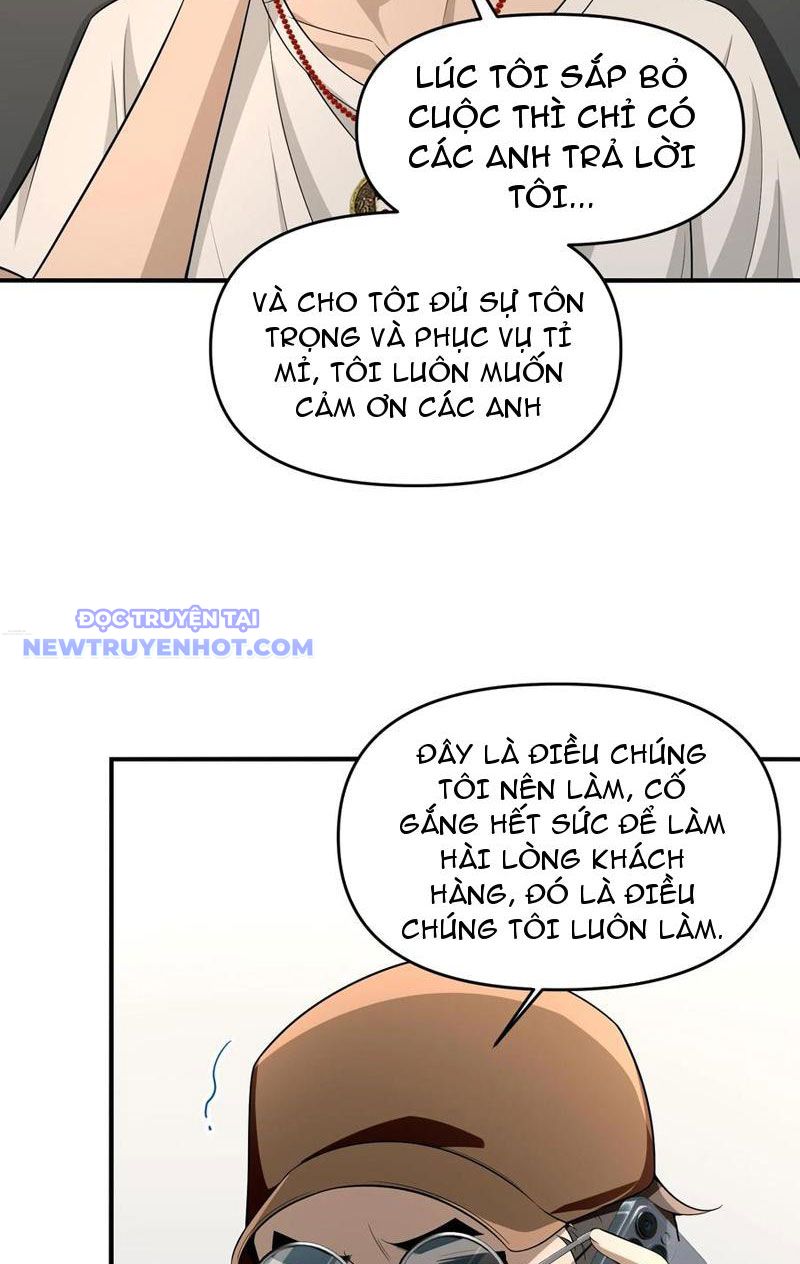 Phát Sóng Trực Tiếp, Ta Cầu Hôn Với Nữ Quỷ, Vậy Mà Nàng Lại Đồng Ý! Chapter 18 - Trang 2