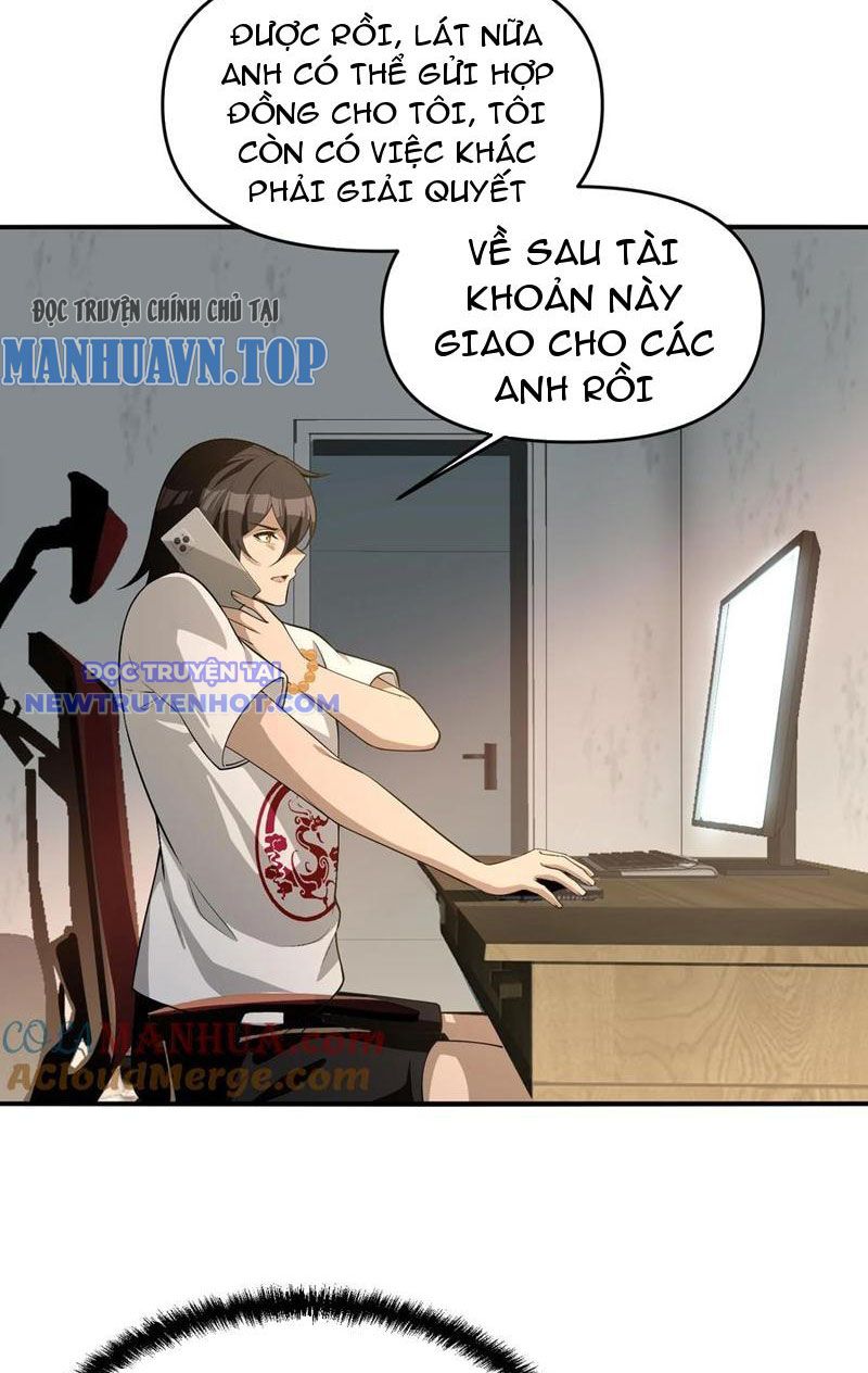 Phát Sóng Trực Tiếp, Ta Cầu Hôn Với Nữ Quỷ, Vậy Mà Nàng Lại Đồng Ý! Chapter 18 - Trang 2