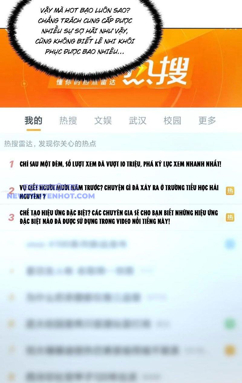 Phát Sóng Trực Tiếp, Ta Cầu Hôn Với Nữ Quỷ, Vậy Mà Nàng Lại Đồng Ý! Chapter 18 - Trang 2