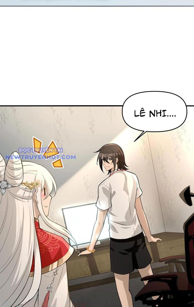 Phát Sóng Trực Tiếp, Ta Cầu Hôn Với Nữ Quỷ, Vậy Mà Nàng Lại Đồng Ý! Chapter 18 - Trang 2