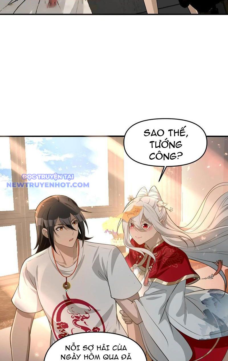 Phát Sóng Trực Tiếp, Ta Cầu Hôn Với Nữ Quỷ, Vậy Mà Nàng Lại Đồng Ý! Chapter 18 - Trang 2