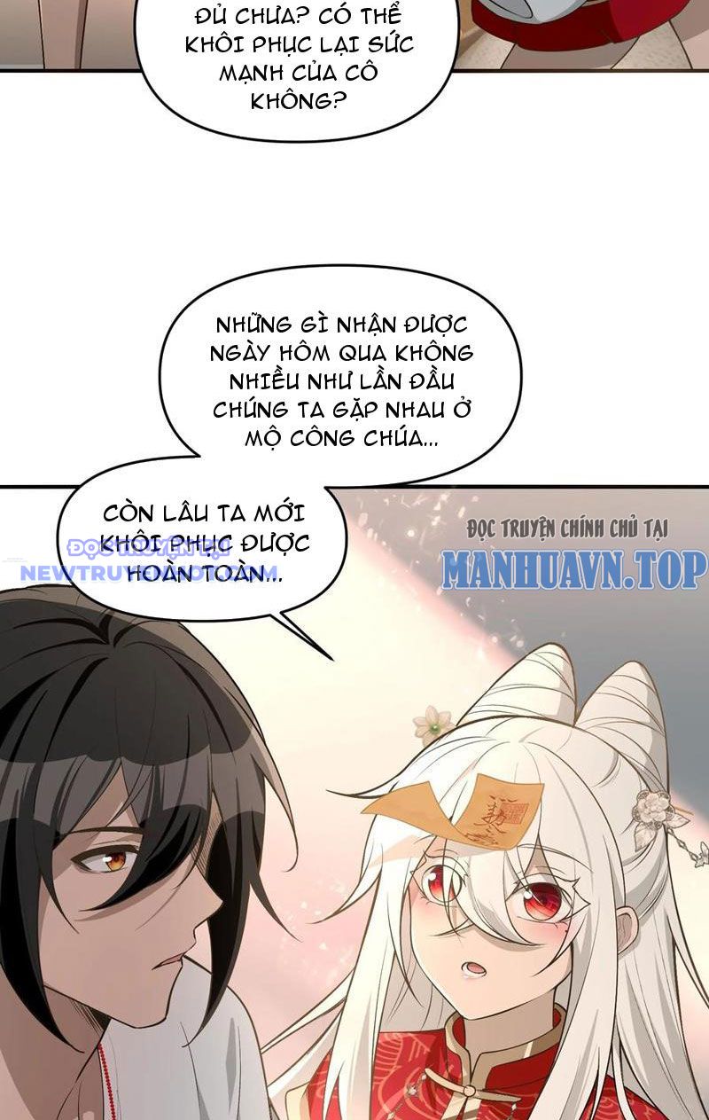 Phát Sóng Trực Tiếp, Ta Cầu Hôn Với Nữ Quỷ, Vậy Mà Nàng Lại Đồng Ý! Chapter 18 - Trang 2