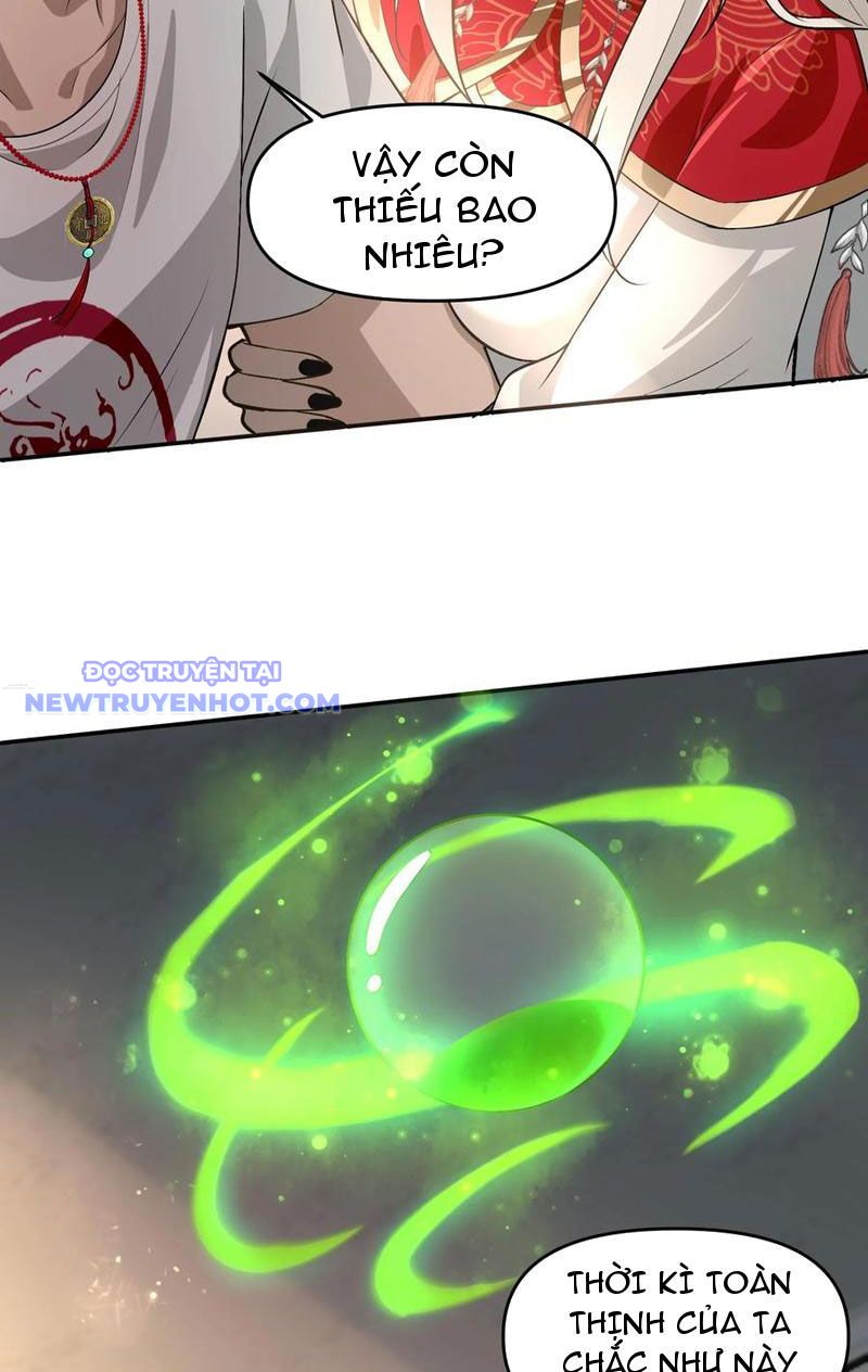 Phát Sóng Trực Tiếp, Ta Cầu Hôn Với Nữ Quỷ, Vậy Mà Nàng Lại Đồng Ý! Chapter 18 - Trang 2