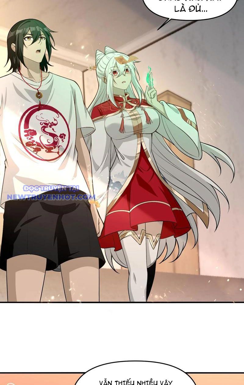 Phát Sóng Trực Tiếp, Ta Cầu Hôn Với Nữ Quỷ, Vậy Mà Nàng Lại Đồng Ý! Chapter 18 - Trang 2