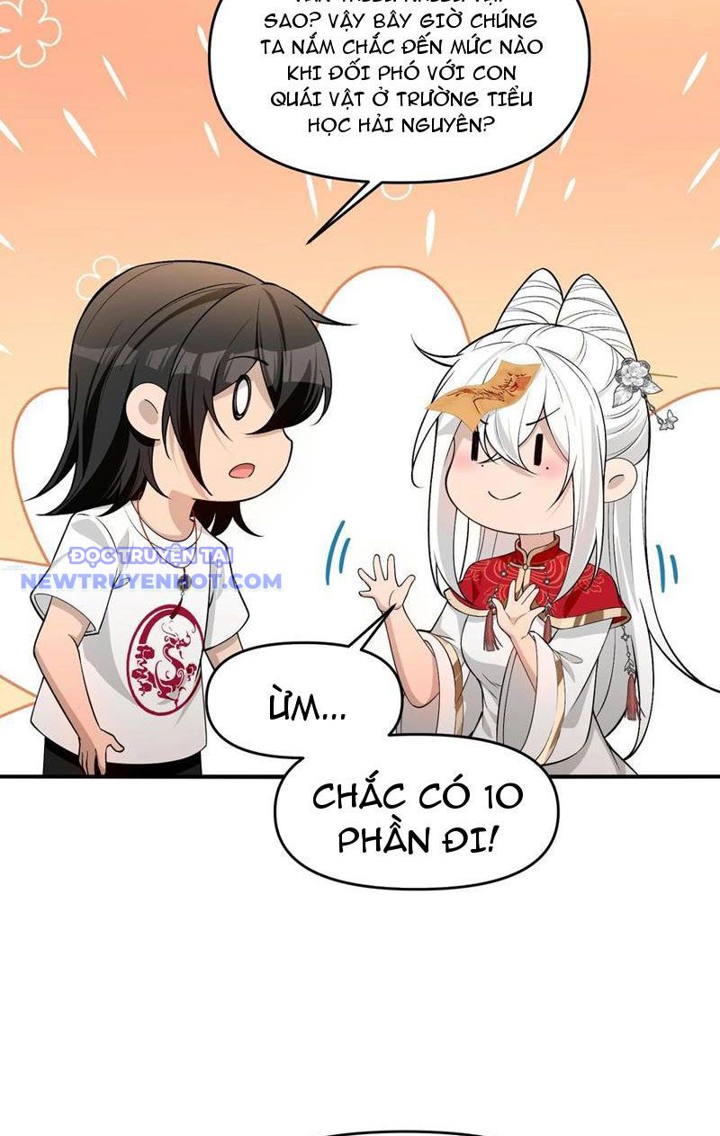 Phát Sóng Trực Tiếp, Ta Cầu Hôn Với Nữ Quỷ, Vậy Mà Nàng Lại Đồng Ý! Chapter 18 - Trang 2