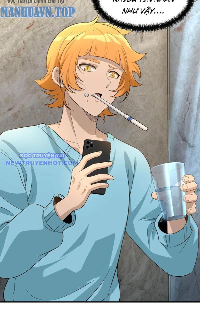 Phát Sóng Trực Tiếp, Ta Cầu Hôn Với Nữ Quỷ, Vậy Mà Nàng Lại Đồng Ý! Chapter 18 - Trang 2