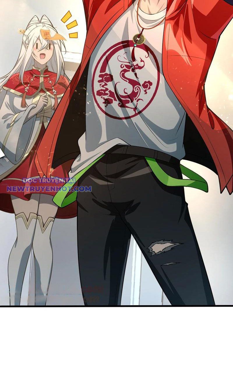 Phát Sóng Trực Tiếp, Ta Cầu Hôn Với Nữ Quỷ, Vậy Mà Nàng Lại Đồng Ý! Chapter 18 - Trang 2