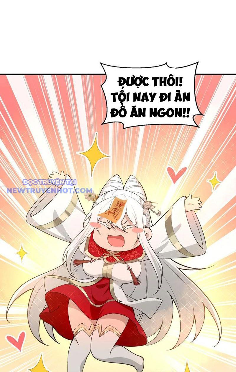 Phát Sóng Trực Tiếp, Ta Cầu Hôn Với Nữ Quỷ, Vậy Mà Nàng Lại Đồng Ý! Chapter 18 - Trang 2