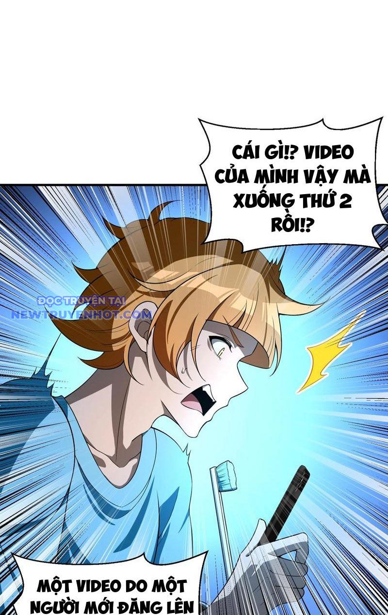 Phát Sóng Trực Tiếp, Ta Cầu Hôn Với Nữ Quỷ, Vậy Mà Nàng Lại Đồng Ý! Chapter 18 - Trang 2