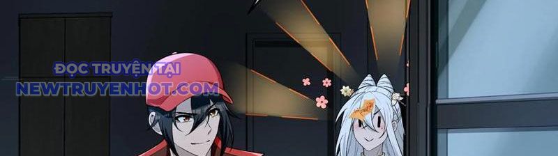 Phát Sóng Trực Tiếp, Ta Cầu Hôn Với Nữ Quỷ, Vậy Mà Nàng Lại Đồng Ý! Chapter 18 - Trang 2