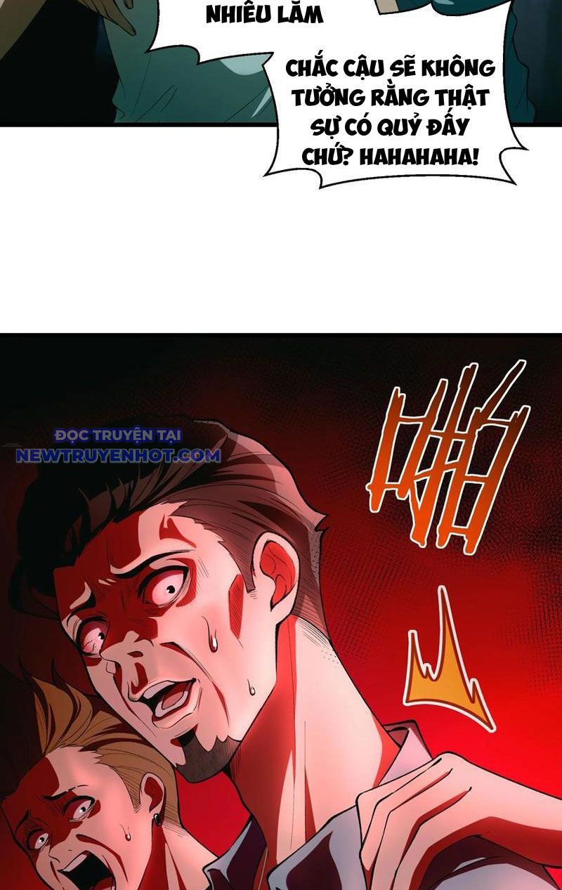 Phát Sóng Trực Tiếp, Ta Cầu Hôn Với Nữ Quỷ, Vậy Mà Nàng Lại Đồng Ý! Chapter 19 - Trang 2