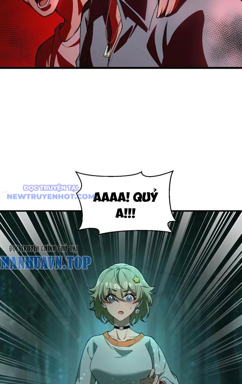 Phát Sóng Trực Tiếp, Ta Cầu Hôn Với Nữ Quỷ, Vậy Mà Nàng Lại Đồng Ý! Chapter 19 - Trang 2