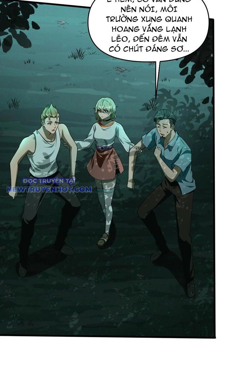 Phát Sóng Trực Tiếp, Ta Cầu Hôn Với Nữ Quỷ, Vậy Mà Nàng Lại Đồng Ý! Chapter 19 - Trang 2