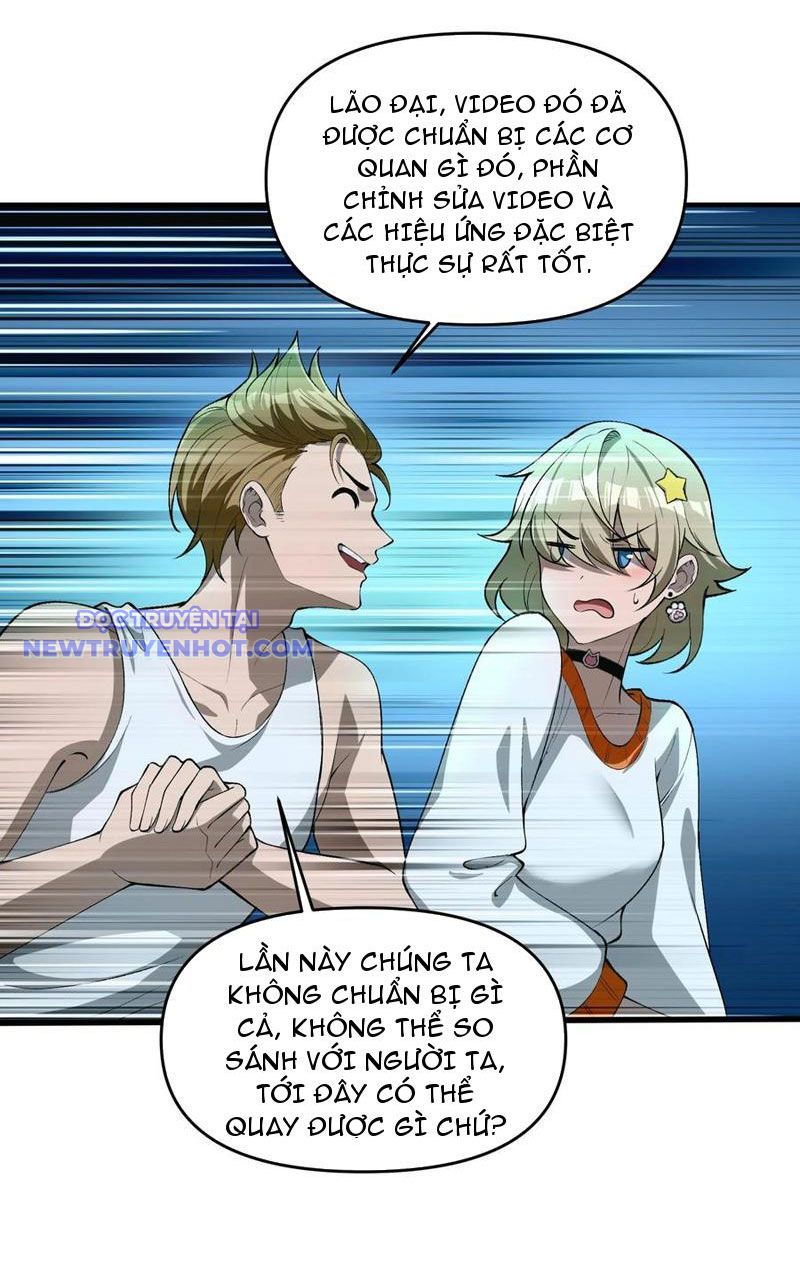 Phát Sóng Trực Tiếp, Ta Cầu Hôn Với Nữ Quỷ, Vậy Mà Nàng Lại Đồng Ý! Chapter 19 - Trang 2