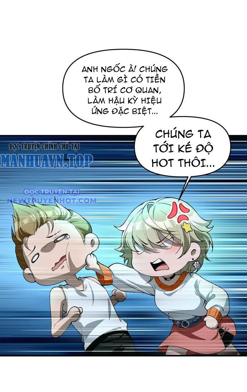 Phát Sóng Trực Tiếp, Ta Cầu Hôn Với Nữ Quỷ, Vậy Mà Nàng Lại Đồng Ý! Chapter 19 - Trang 2