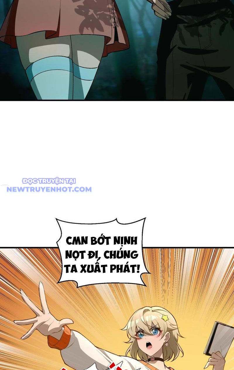 Phát Sóng Trực Tiếp, Ta Cầu Hôn Với Nữ Quỷ, Vậy Mà Nàng Lại Đồng Ý! Chapter 19 - Trang 2