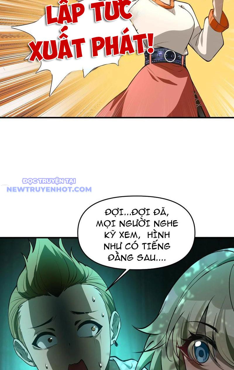 Phát Sóng Trực Tiếp, Ta Cầu Hôn Với Nữ Quỷ, Vậy Mà Nàng Lại Đồng Ý! Chapter 19 - Trang 2