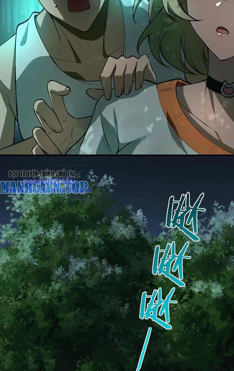 Phát Sóng Trực Tiếp, Ta Cầu Hôn Với Nữ Quỷ, Vậy Mà Nàng Lại Đồng Ý! Chapter 19 - Trang 2