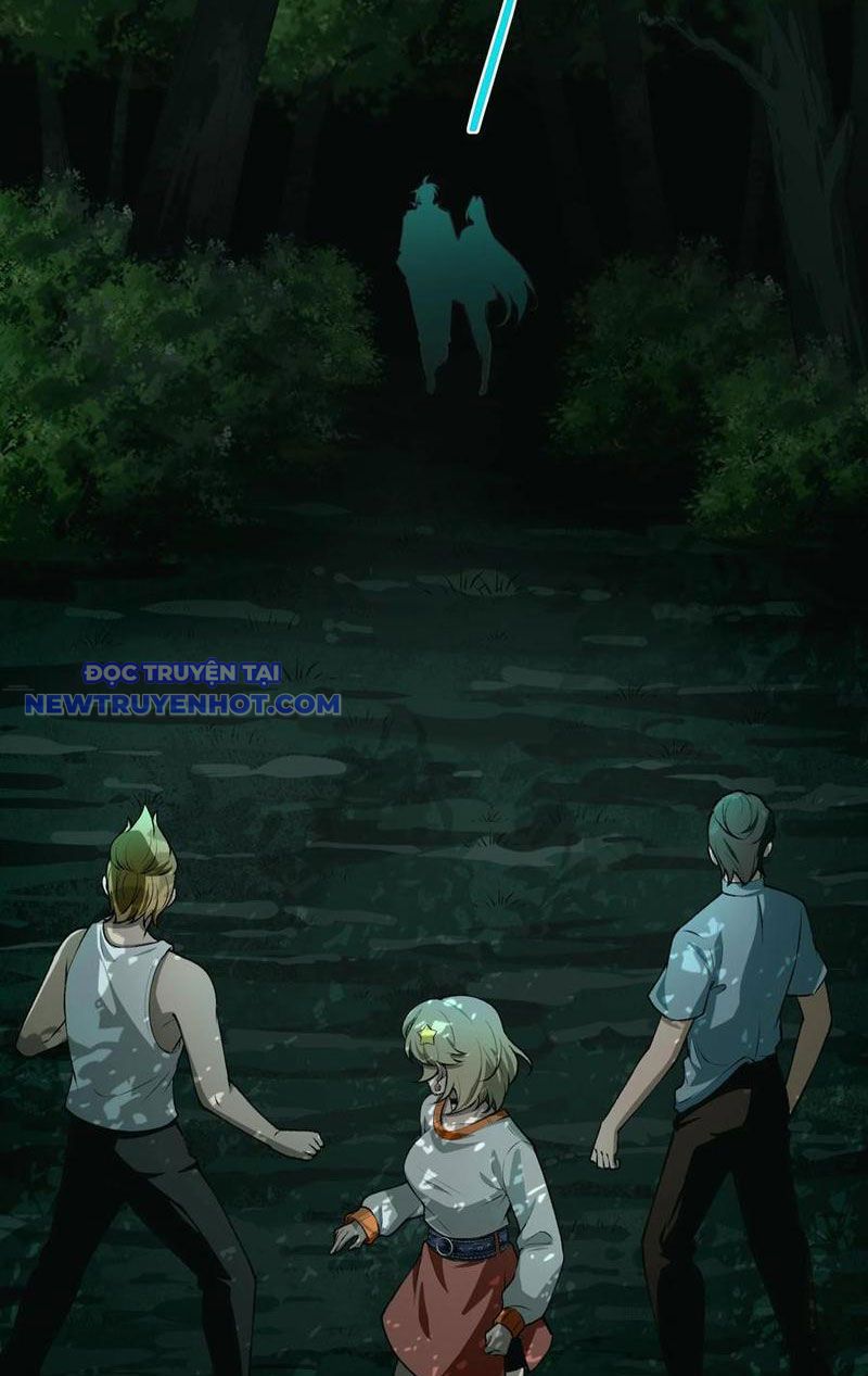 Phát Sóng Trực Tiếp, Ta Cầu Hôn Với Nữ Quỷ, Vậy Mà Nàng Lại Đồng Ý! Chapter 19 - Trang 2