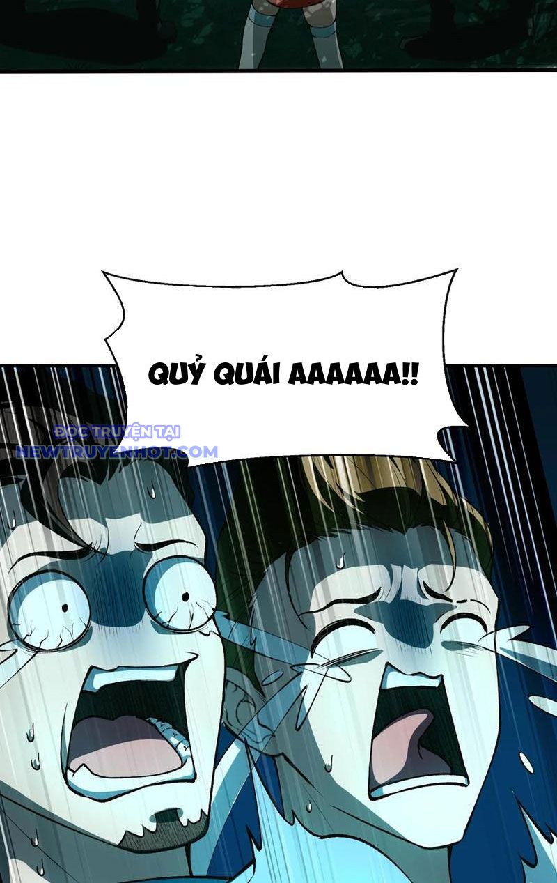 Phát Sóng Trực Tiếp, Ta Cầu Hôn Với Nữ Quỷ, Vậy Mà Nàng Lại Đồng Ý! Chapter 19 - Trang 2