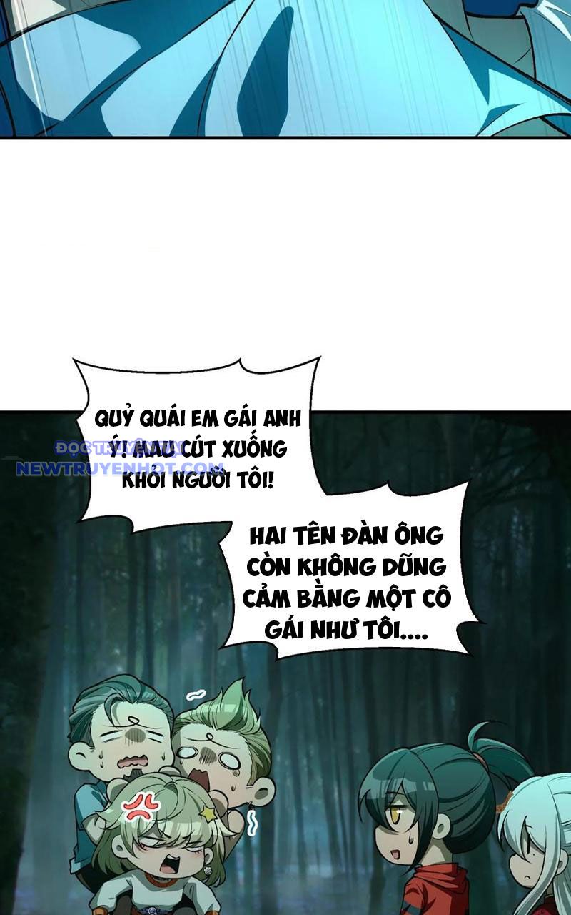 Phát Sóng Trực Tiếp, Ta Cầu Hôn Với Nữ Quỷ, Vậy Mà Nàng Lại Đồng Ý! Chapter 19 - Trang 2