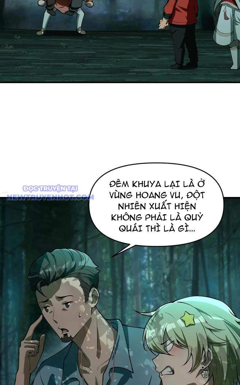 Phát Sóng Trực Tiếp, Ta Cầu Hôn Với Nữ Quỷ, Vậy Mà Nàng Lại Đồng Ý! Chapter 19 - Trang 2