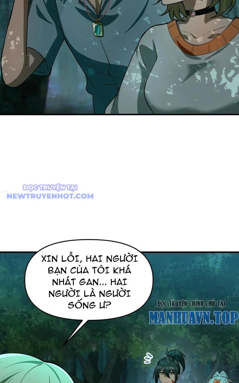 Phát Sóng Trực Tiếp, Ta Cầu Hôn Với Nữ Quỷ, Vậy Mà Nàng Lại Đồng Ý! Chapter 19 - Trang 2