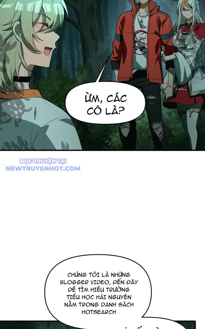 Phát Sóng Trực Tiếp, Ta Cầu Hôn Với Nữ Quỷ, Vậy Mà Nàng Lại Đồng Ý! Chapter 19 - Trang 2