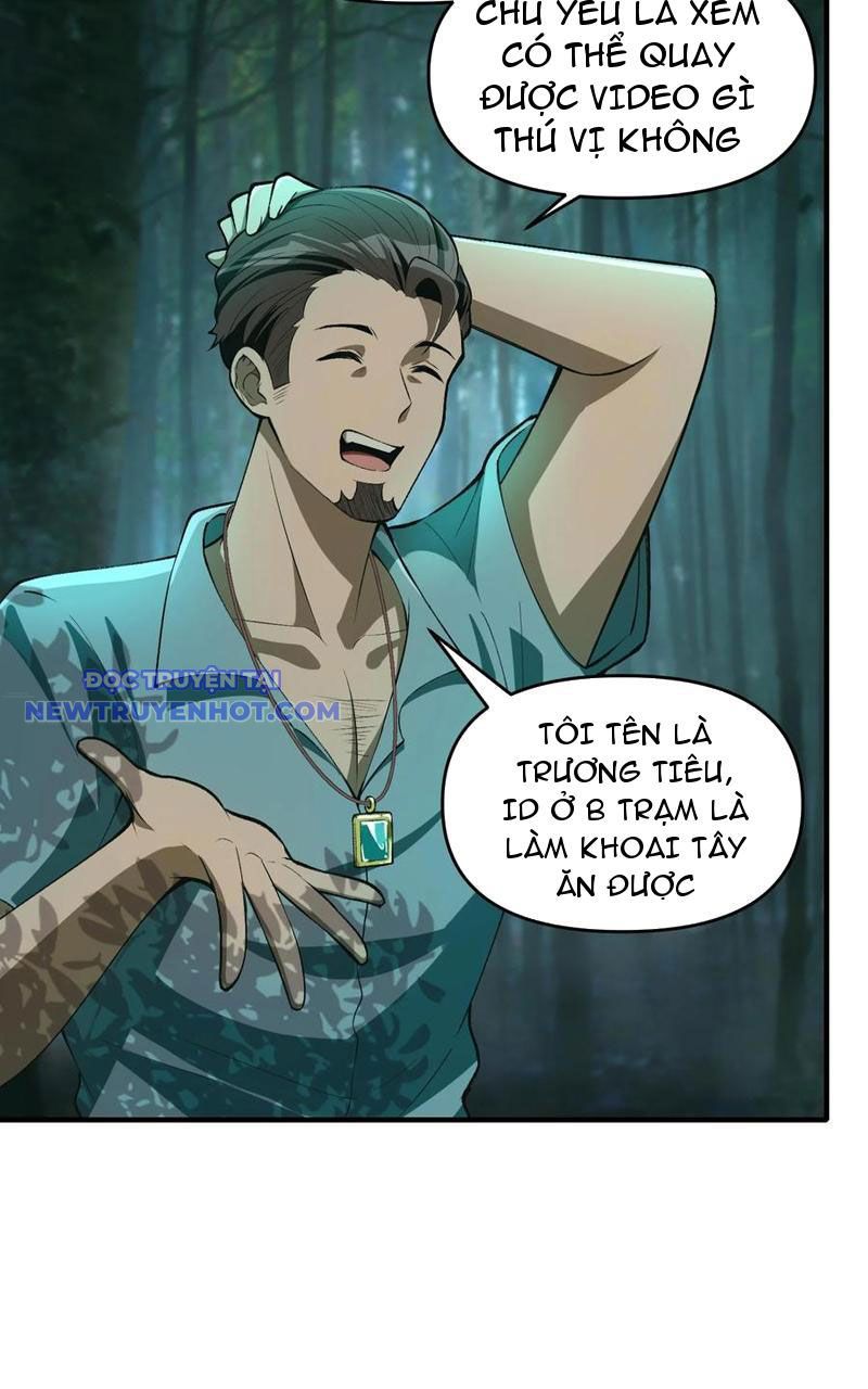 Phát Sóng Trực Tiếp, Ta Cầu Hôn Với Nữ Quỷ, Vậy Mà Nàng Lại Đồng Ý! Chapter 19 - Trang 2