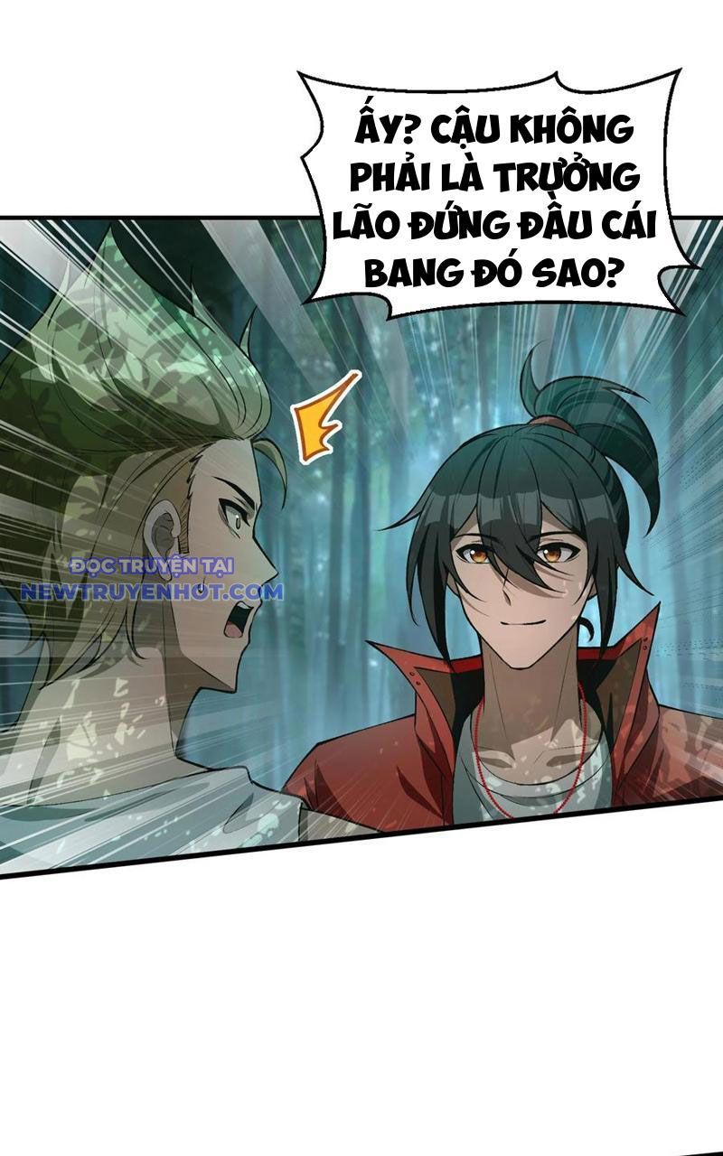 Phát Sóng Trực Tiếp, Ta Cầu Hôn Với Nữ Quỷ, Vậy Mà Nàng Lại Đồng Ý! Chapter 19 - Trang 2