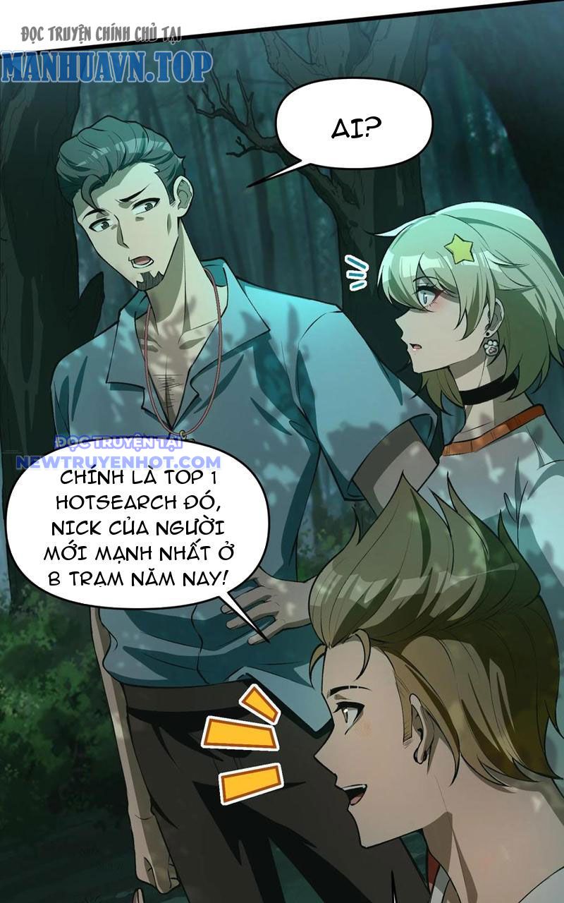 Phát Sóng Trực Tiếp, Ta Cầu Hôn Với Nữ Quỷ, Vậy Mà Nàng Lại Đồng Ý! Chapter 19 - Trang 2