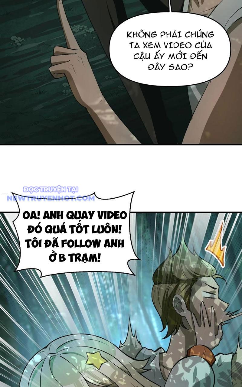 Phát Sóng Trực Tiếp, Ta Cầu Hôn Với Nữ Quỷ, Vậy Mà Nàng Lại Đồng Ý! Chapter 19 - Trang 2