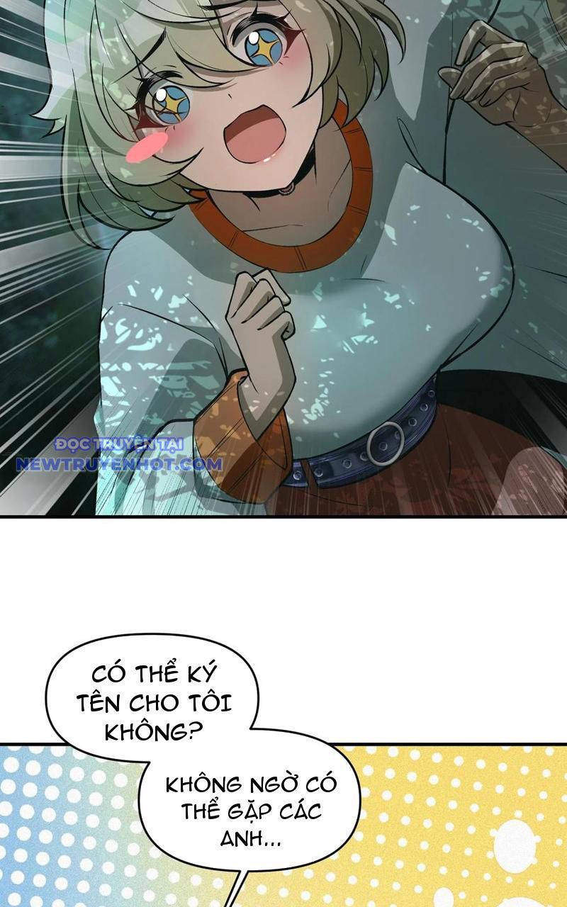 Phát Sóng Trực Tiếp, Ta Cầu Hôn Với Nữ Quỷ, Vậy Mà Nàng Lại Đồng Ý! Chapter 19 - Trang 2