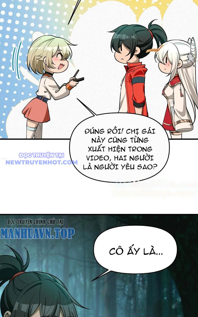 Phát Sóng Trực Tiếp, Ta Cầu Hôn Với Nữ Quỷ, Vậy Mà Nàng Lại Đồng Ý! Chapter 19 - Trang 2