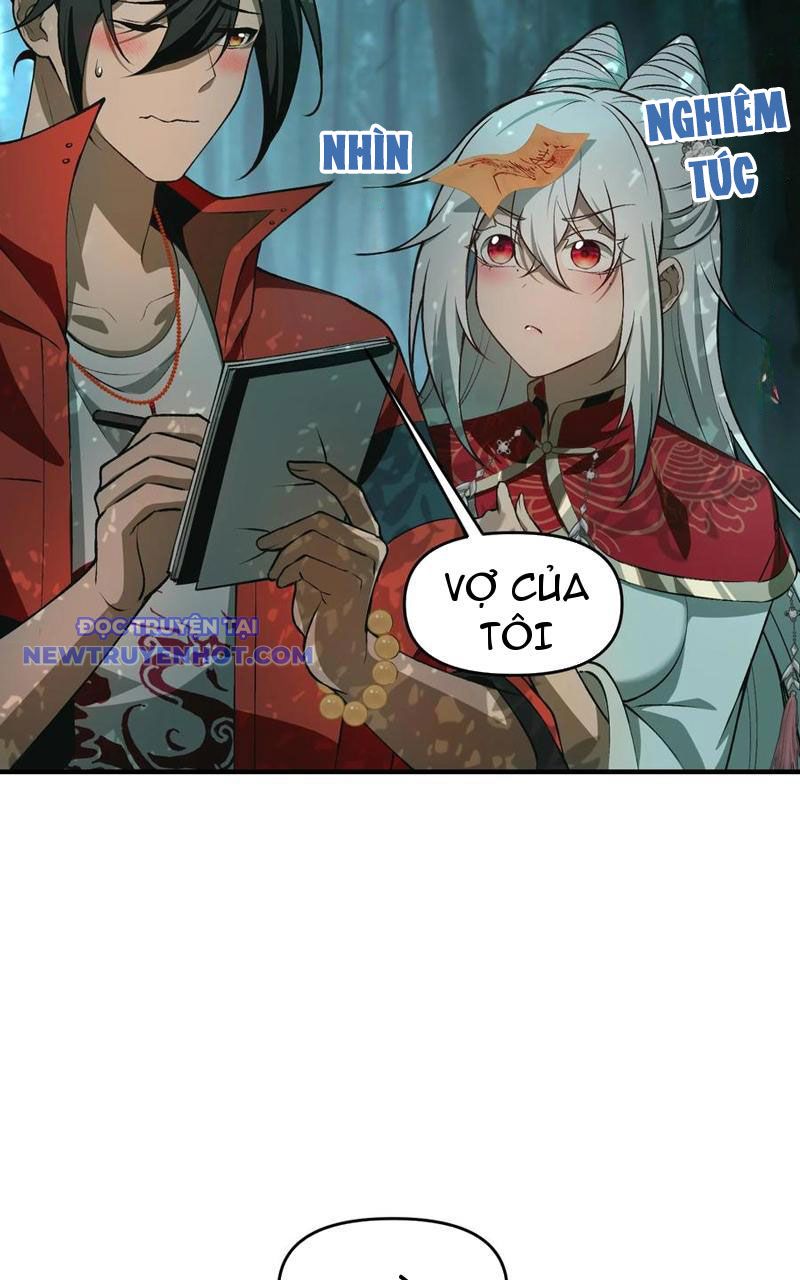 Phát Sóng Trực Tiếp, Ta Cầu Hôn Với Nữ Quỷ, Vậy Mà Nàng Lại Đồng Ý! Chapter 19 - Trang 2