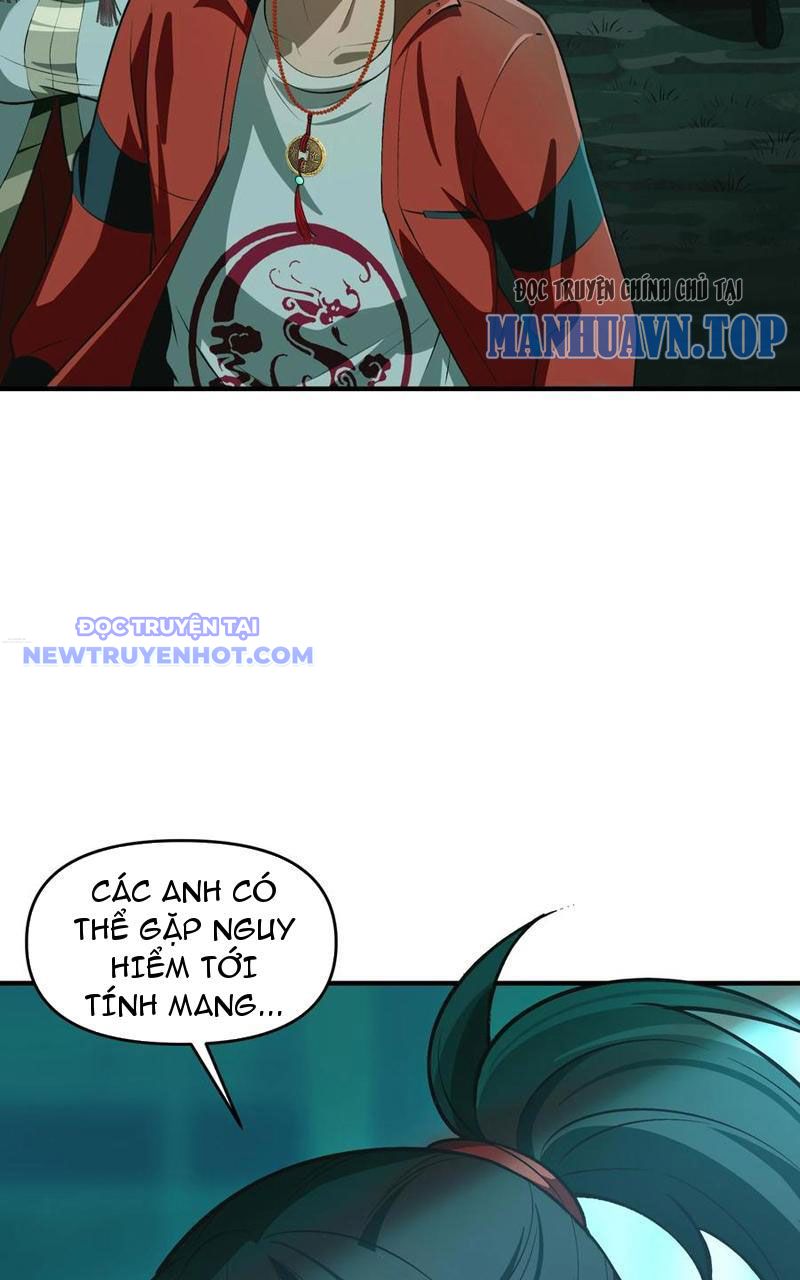 Phát Sóng Trực Tiếp, Ta Cầu Hôn Với Nữ Quỷ, Vậy Mà Nàng Lại Đồng Ý! Chapter 19 - Trang 2