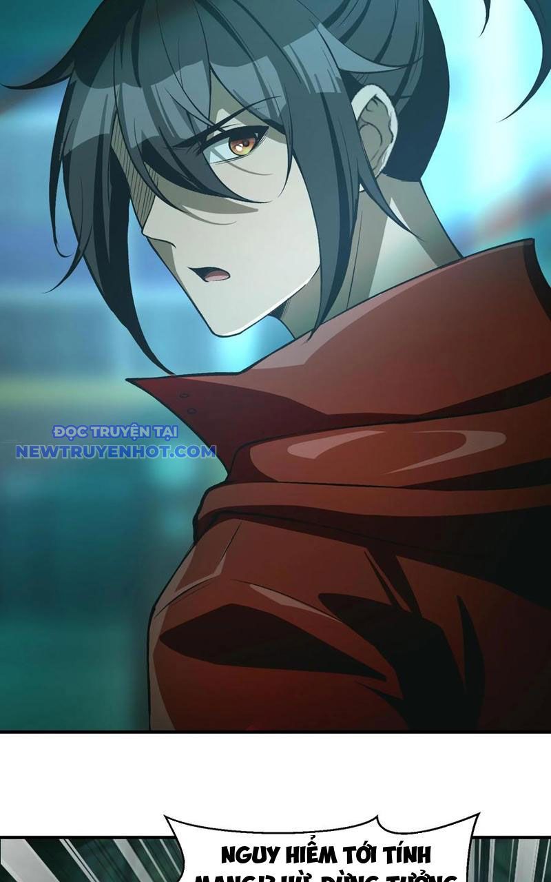 Phát Sóng Trực Tiếp, Ta Cầu Hôn Với Nữ Quỷ, Vậy Mà Nàng Lại Đồng Ý! Chapter 19 - Trang 2