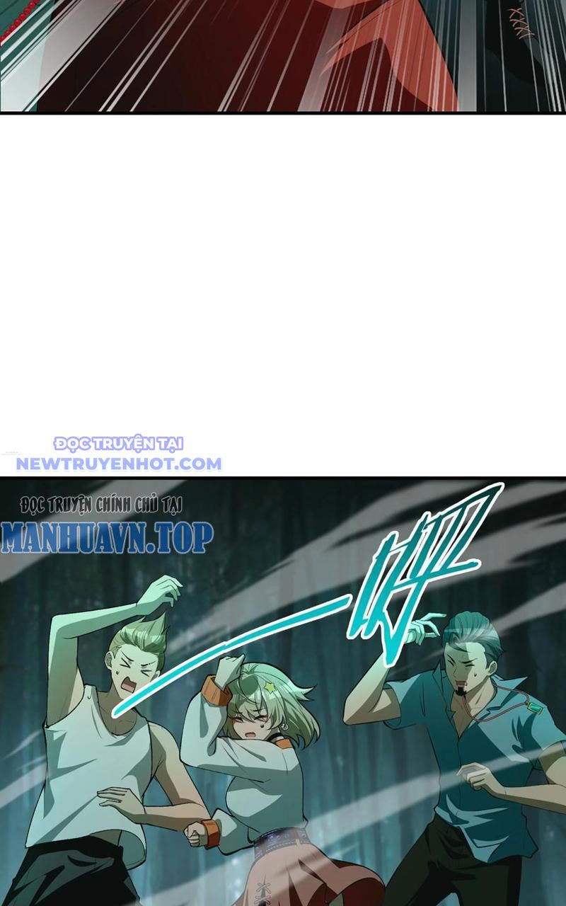 Phát Sóng Trực Tiếp, Ta Cầu Hôn Với Nữ Quỷ, Vậy Mà Nàng Lại Đồng Ý! Chapter 19 - Trang 2