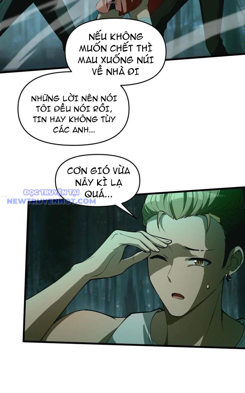 Phát Sóng Trực Tiếp, Ta Cầu Hôn Với Nữ Quỷ, Vậy Mà Nàng Lại Đồng Ý! Chapter 19 - Trang 2