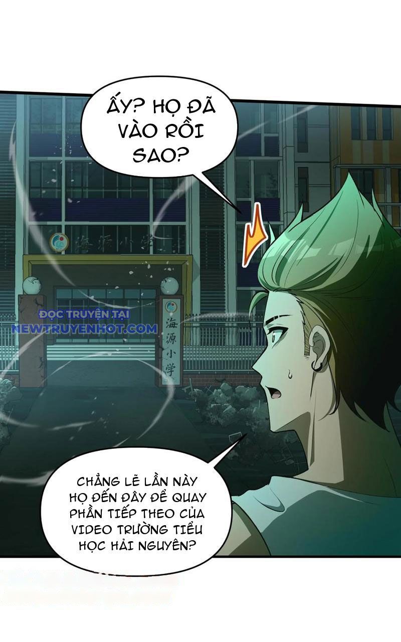 Phát Sóng Trực Tiếp, Ta Cầu Hôn Với Nữ Quỷ, Vậy Mà Nàng Lại Đồng Ý! Chapter 19 - Trang 2