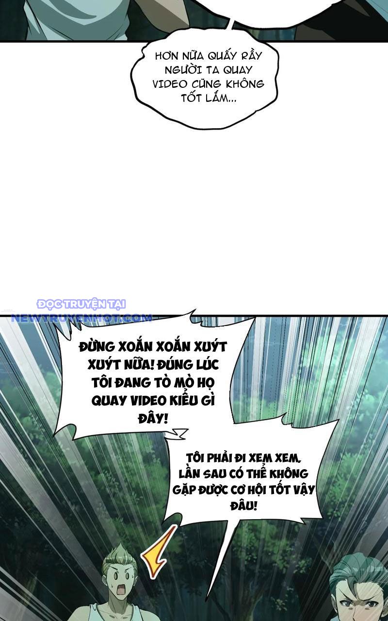 Phát Sóng Trực Tiếp, Ta Cầu Hôn Với Nữ Quỷ, Vậy Mà Nàng Lại Đồng Ý! Chapter 19 - Trang 2