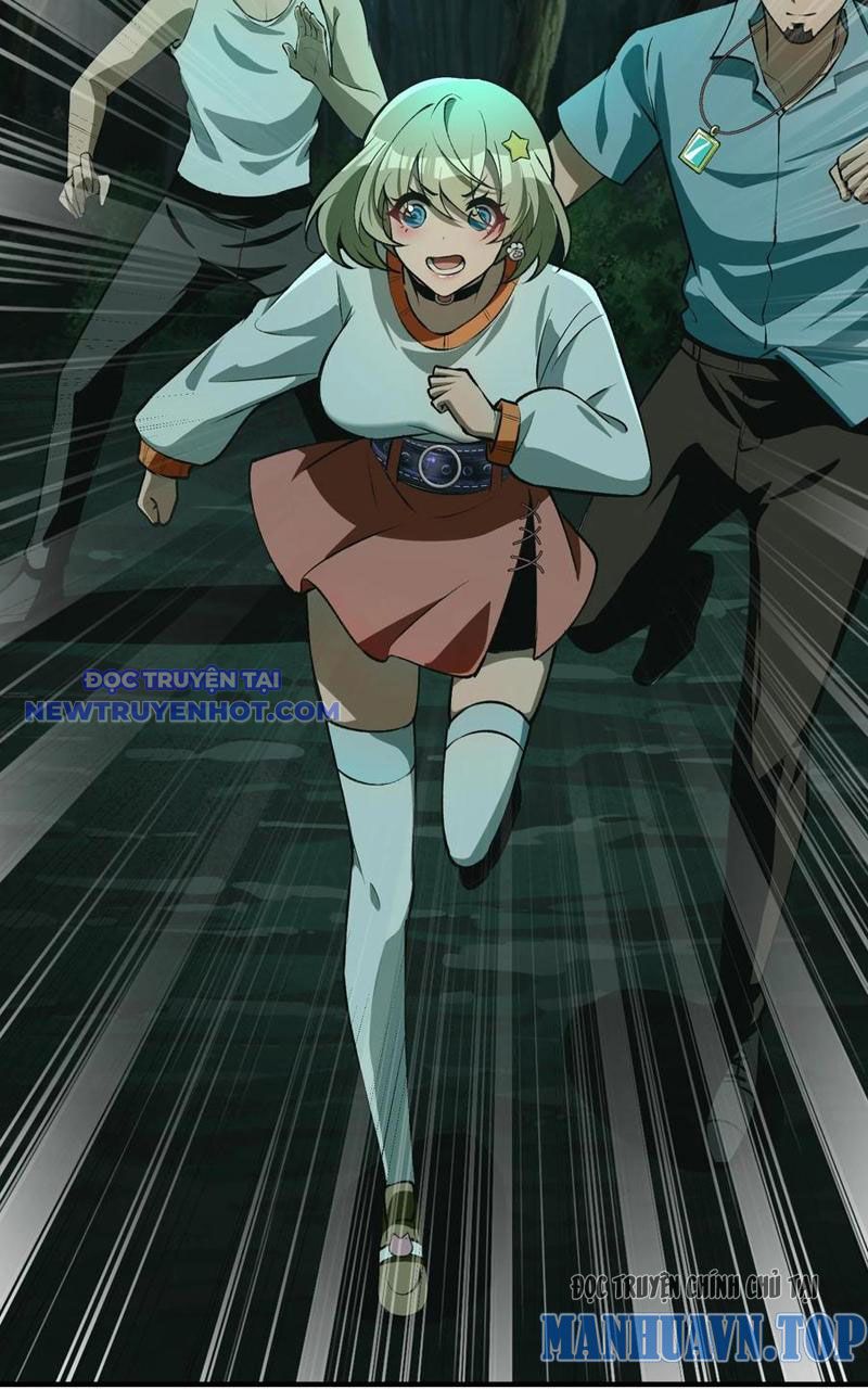 Phát Sóng Trực Tiếp, Ta Cầu Hôn Với Nữ Quỷ, Vậy Mà Nàng Lại Đồng Ý! Chapter 19 - Trang 2