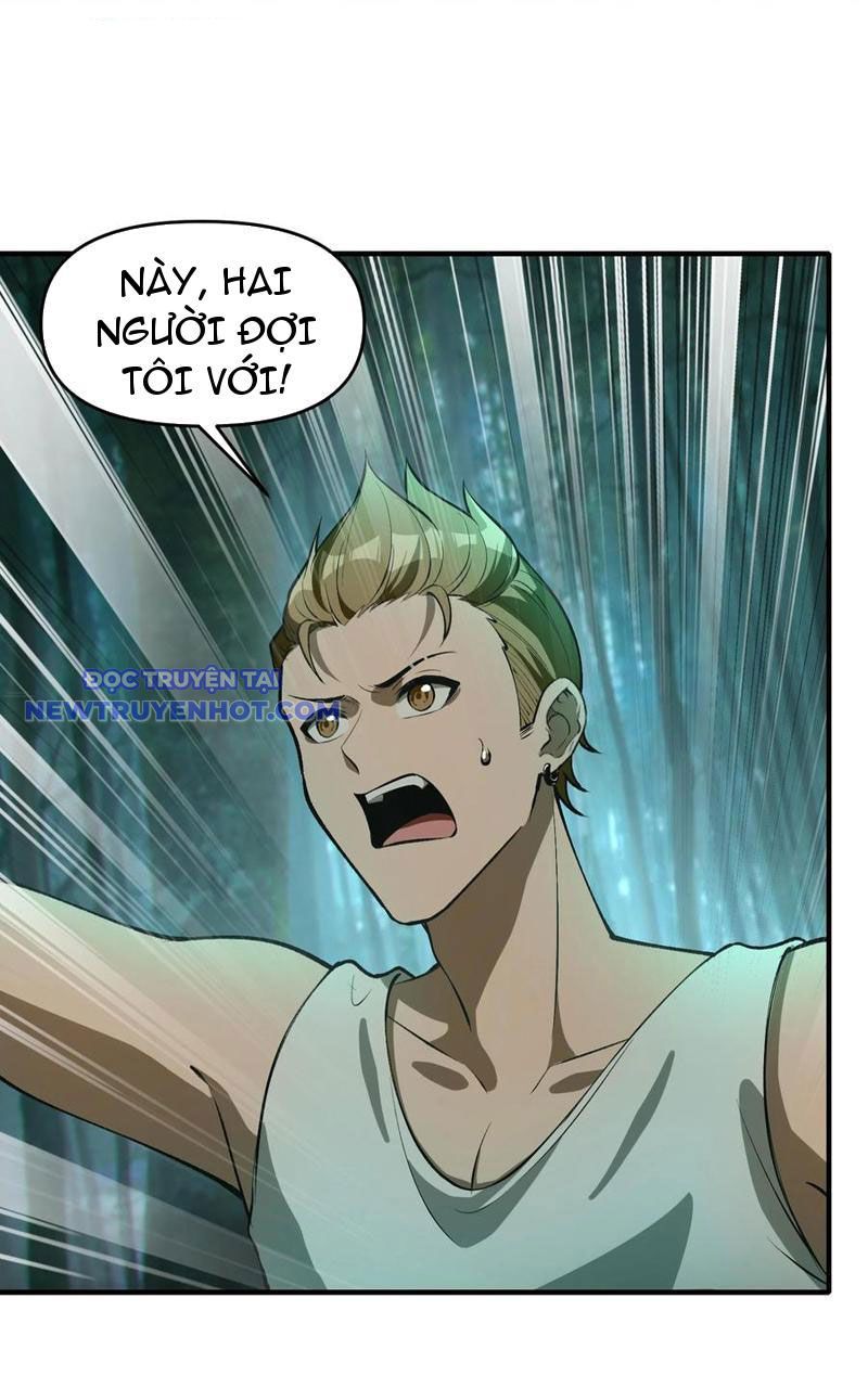 Phát Sóng Trực Tiếp, Ta Cầu Hôn Với Nữ Quỷ, Vậy Mà Nàng Lại Đồng Ý! Chapter 19 - Trang 2