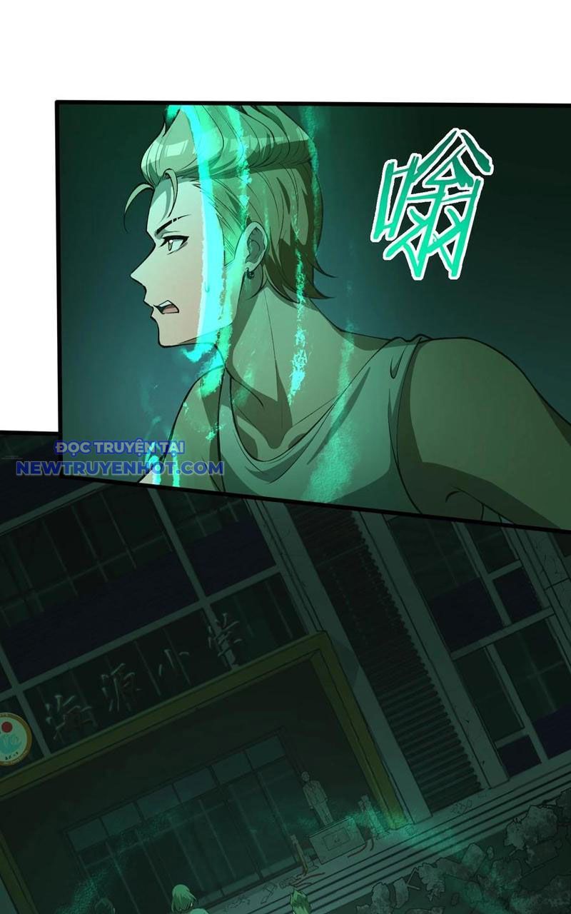 Phát Sóng Trực Tiếp, Ta Cầu Hôn Với Nữ Quỷ, Vậy Mà Nàng Lại Đồng Ý! Chapter 19 - Trang 2